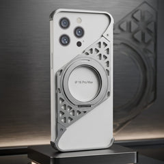 Cull Case – Aluminum Bumper - Elite Phones
