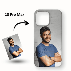 Design Your Own 13 Pro Max Case - Elite Phones