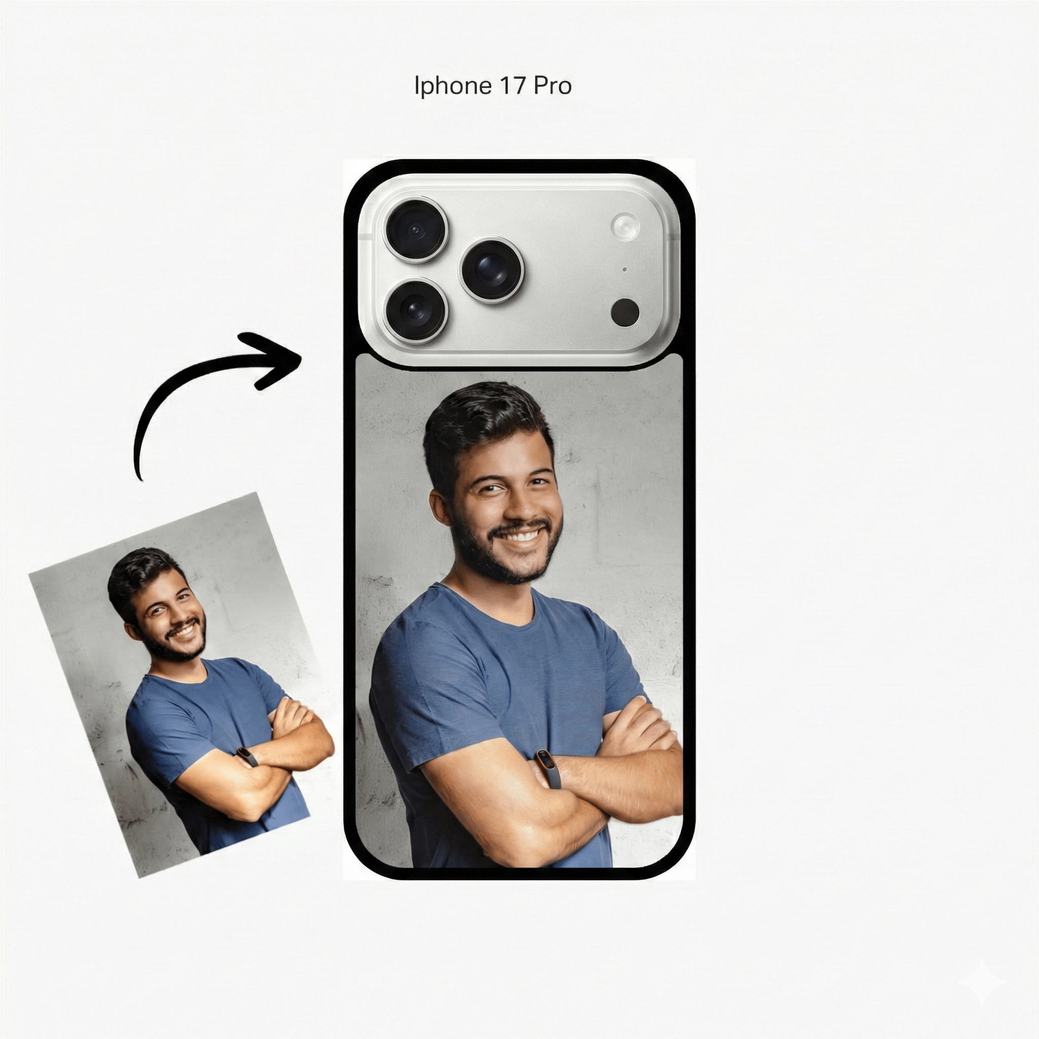 Design Your Own 17 Pro Case - Elite Phones