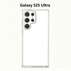 Design Your Own Galaxy S25 Ultra Case - Elite Phones