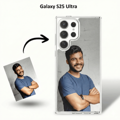 Design Your Own Galaxy S25 Ultra Case - Elite Phones