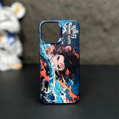 Demon Slayer Ramiro Komodo Case