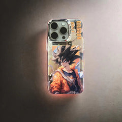 Dragon Ball Young Goku - Elite Phones