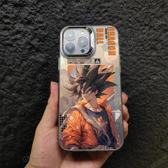 Dragon Ball Young Goku - Elite Phones