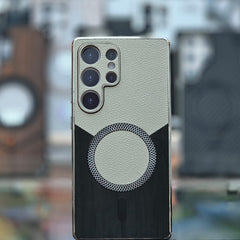 DualCraft Case - Elite Phones
