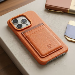 Ekster MagSafe Wallet iPhone Case - Elite Phones