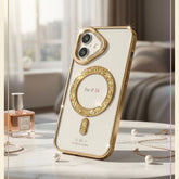 Elite Golden Glow MagSafe Edition - Elite Phones