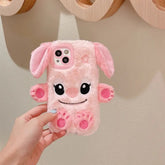 Fur Stitch Cute - Elite Phones