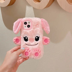 Fur Stitch Cute - Elite Phones