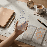 G - Series Premium Edition Frosted Case - Elite Phones