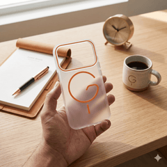 G - Series Premium Edition Frosted Case - Elite Phones