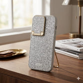 Glitter Sparkle Phone Case with Camera Protector - Elite Phones