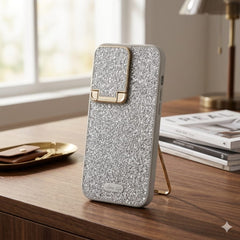 Glitter Sparkle Phone Case with Camera Protector - Elite Phones