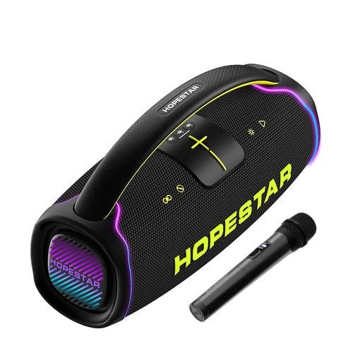 Hopestar A65 300W - Elite Phones