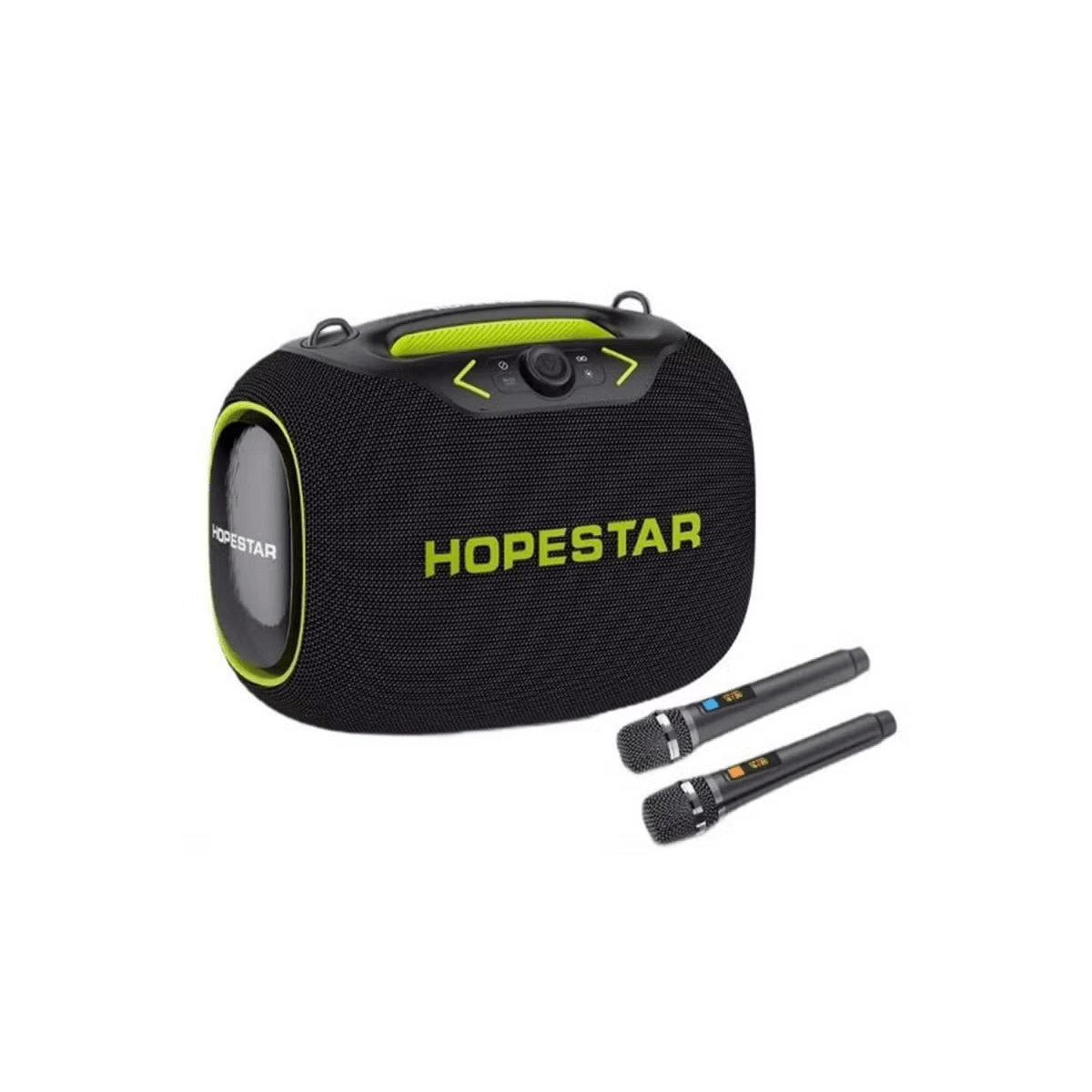 Hopestar Speaker Party Box 120W - Elite Phones