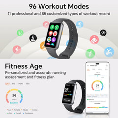 Huawei Band 9 - Black - Elite Phones
