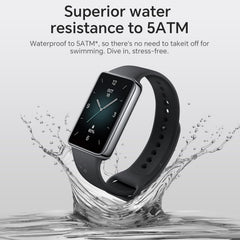 Huawei Band 9 - Black - Elite Phones
