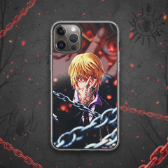 Hunter X Hunter Anime Case - Elite Phones