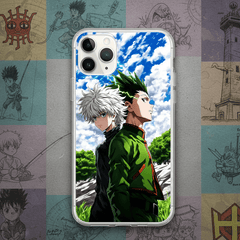 Hunter X Hunter Anime Case - Elite Phones
