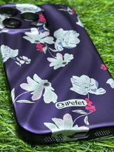 iPefet Casual Flower - Elite Phones