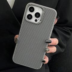 Ipefet Magsafe Slim Carbon fiber Design - Elite Phones