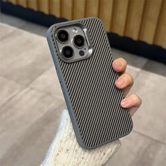 Ipefet Magsafe Slim Carbon fiber Design - Elite Phones