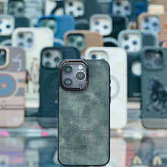 iPefet Megnatic Jeans Case - Elite Phones