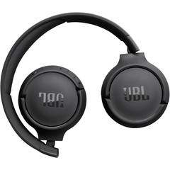 JBL Bluetooth Headphone TUNE 520BT - Black - Elite Phones