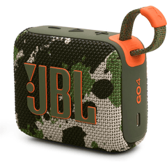 JBL Bluetooth Speaker GO4 - Green - Elite Phones