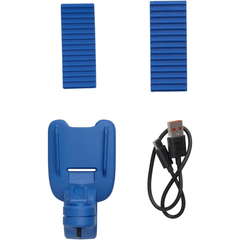JBL Bluetooth Speaker WIND 3 - Blue - Elite Phones
