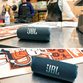 Jbl Flip 7 Portable Bluetooth Speaker - Elite Phones