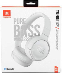 JBL JBL Tune 510BT Wireless Headphones - Elite Phones