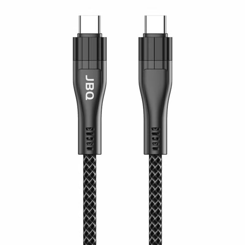 JBQ Cable Type - C To Tybe - C 100W 1 Meter - Elite Phones