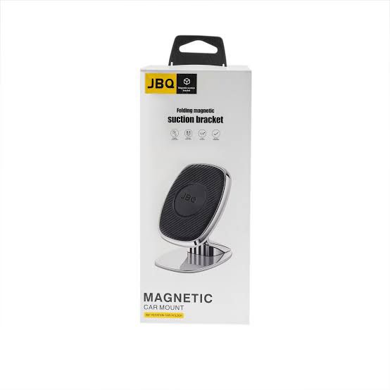 JBQ Folding Magnetic Suction Bracket - Elite Phones