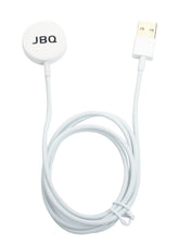 JBQ Magnetic Smart Watch Charger Compatible With Apple Watch - Elite Phones