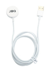 JBQ Magnetic Smart Watch Charger Compatible With Apple Watch - Elite Phones