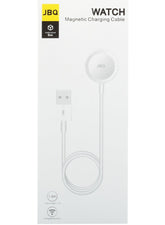 JBQ Magnetic Smart Watch Charger Compatible With Apple Watch - Elite Phones