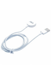 JBQ Magnetic Smart Watch Charger Compatible With Apple Watch - Elite Phones