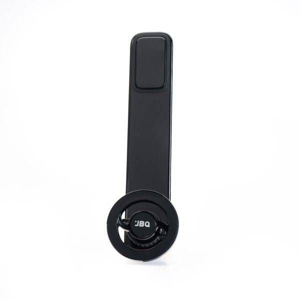 JBQ Magnetic Steering Wheel Phone Holder - Elite Phones