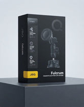 JBQ Retractable & Suction Magnetic Phone Mount. - Elite Phones