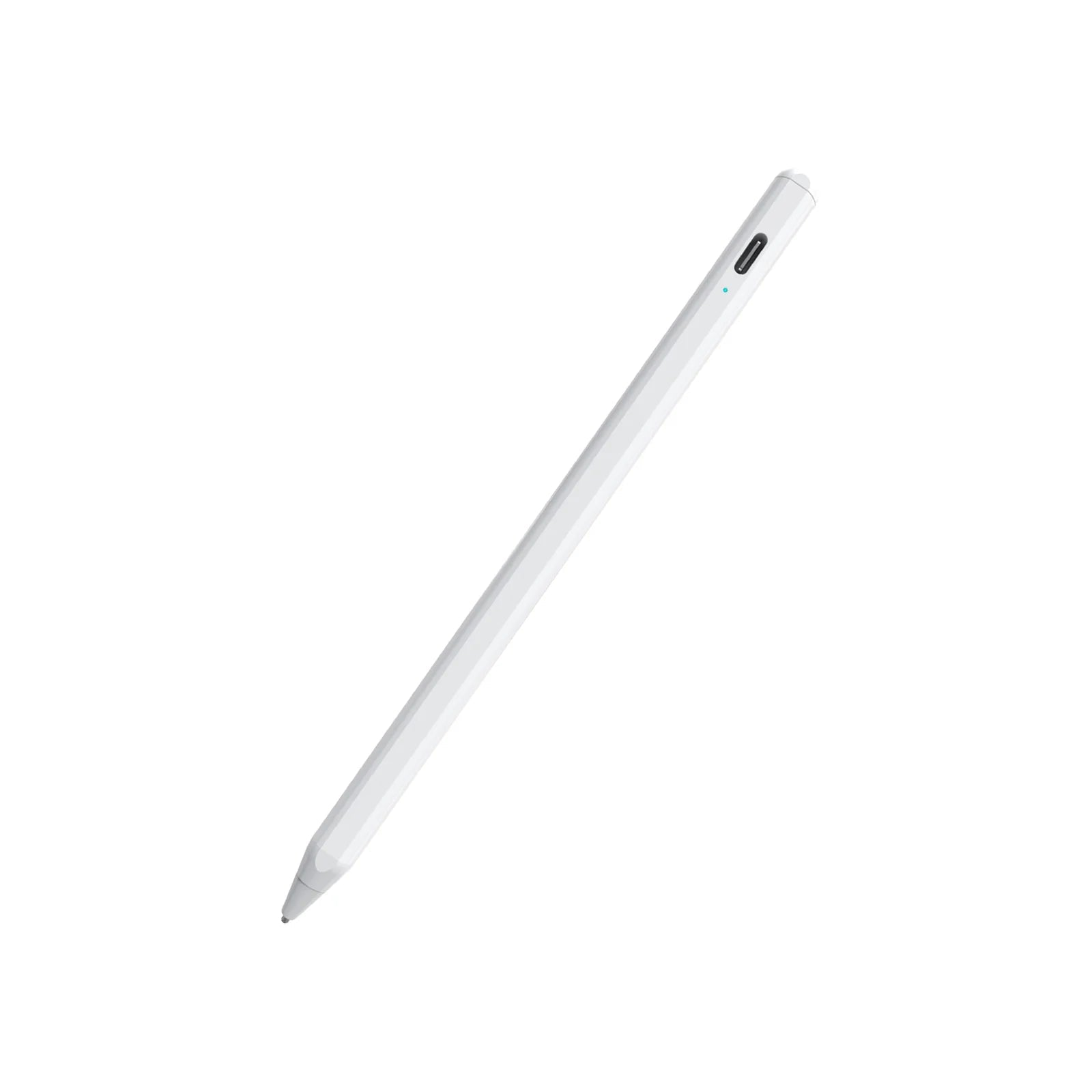 JBQ Universal Stylus Pen for Tablets & Smartphones, with Magnetic Attachment and Palm Rejection - Elite Phones