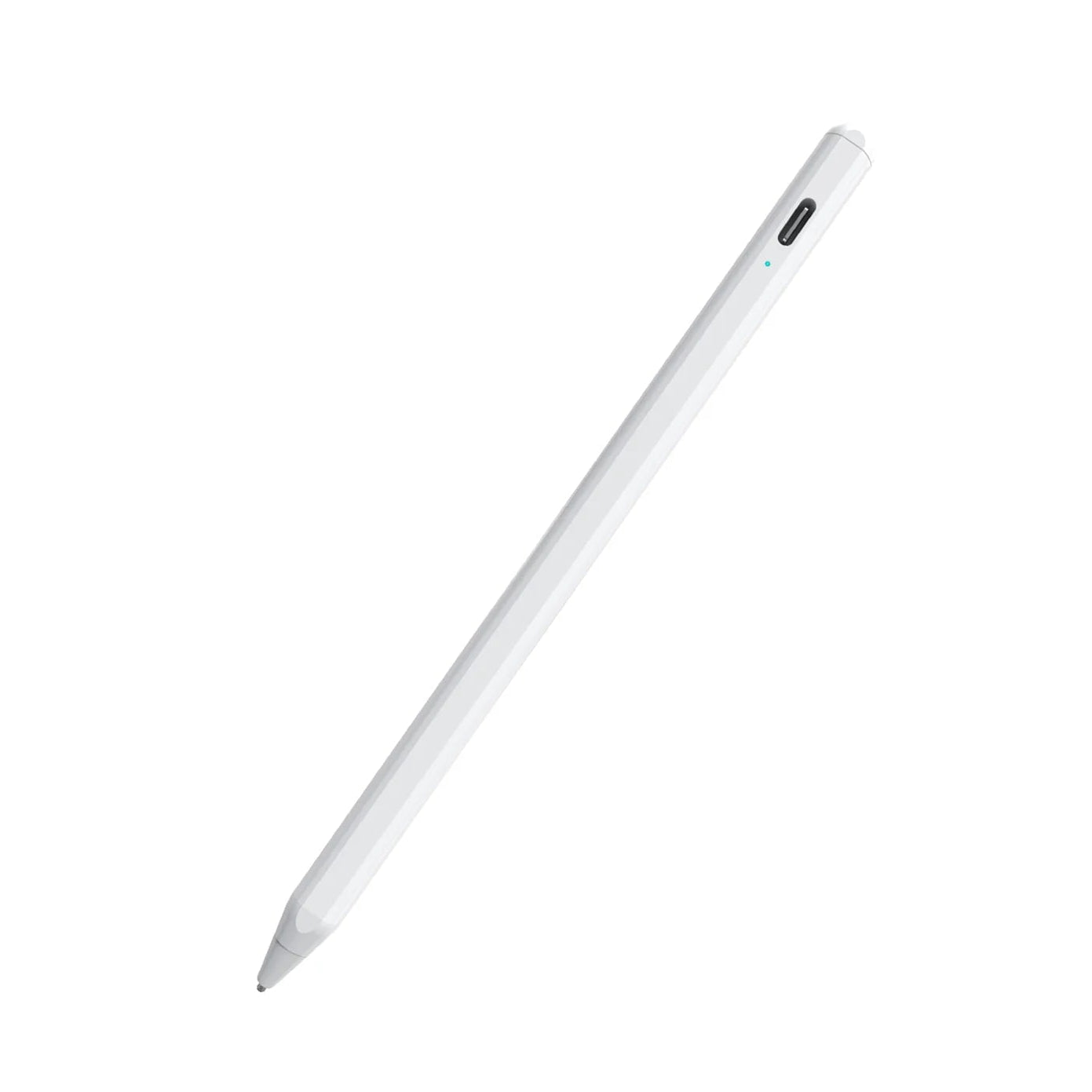 JBQ Universal Stylus Pen for Tablets & Smartphones, with Magnetic Attachment and Palm Rejection - Elite Phones