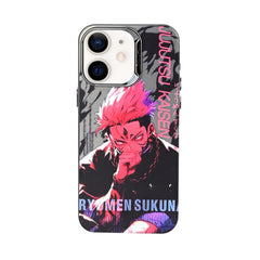 Jujutsu Kaisen - Elite Phones