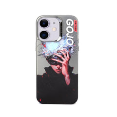 Jujutsu Kajsen Gojo Satoru Close Eyes - Elite Phones
