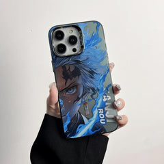 Jujutsu Kajsen Tanji Rou - Elite Phones