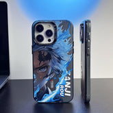 Jujutsu Kajsen Tanji Rou - Elite Phones