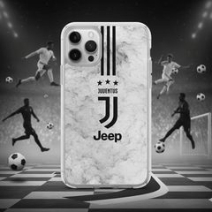 Juventus SerieA - Elite Phones