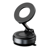 K007 Vacuum Suction Phone Mount for Car Magnetic - Elite Phones