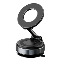 K007 Vacuum Suction Phone Mount for Car Magnetic - Elite Phones
