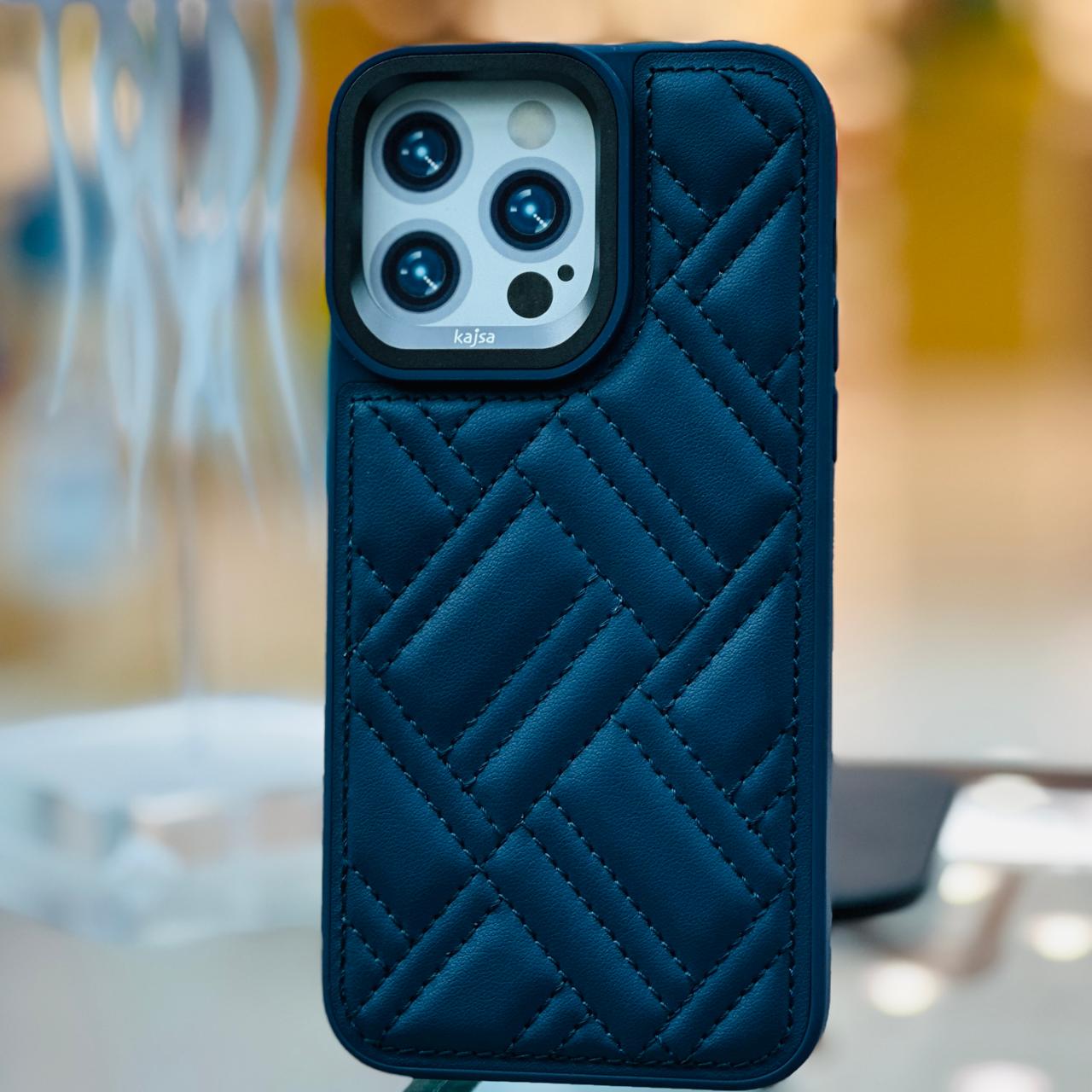 Kajsa Fine Leather High Finishing - Elite Phones